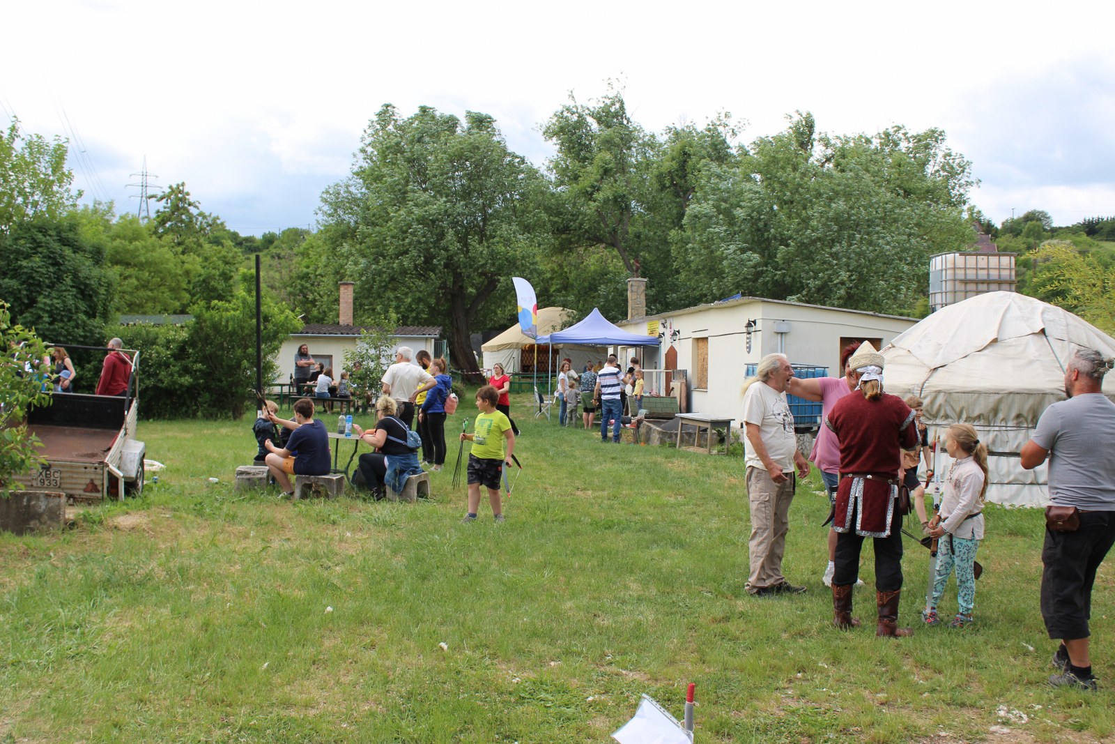 2022.05.28. Gyereknap